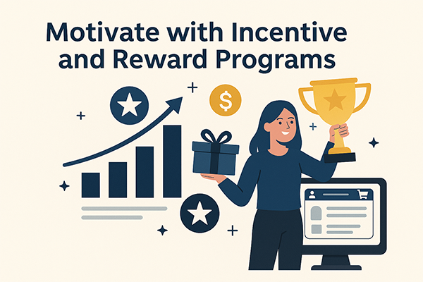Employee rewards and recognition