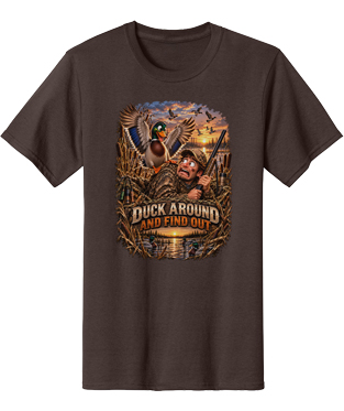 Duck Around and Find Out
