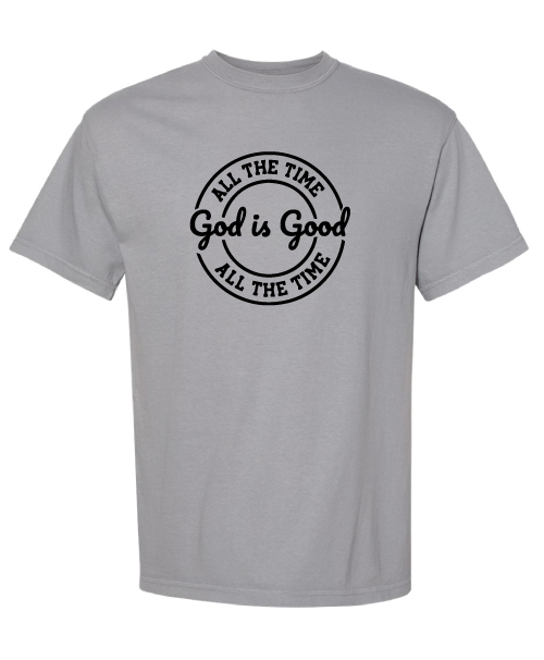 God is Good Tee