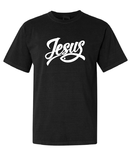 Jesus Tee