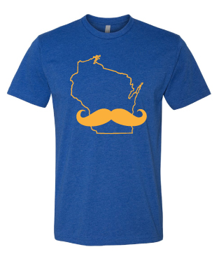 Brewers - Fer Da Crew Tee